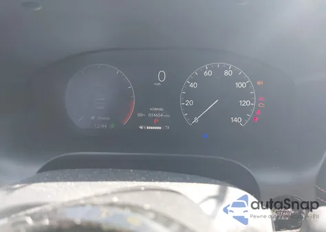 2024 Honda Hr-V Sport из США, поврежденный, VIN 3CZRZ1H53RM719055